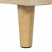 Casa pentru pisici Sonoma 72 x 42.5 x 70 cm Lemn compozit - WALTI WALTI