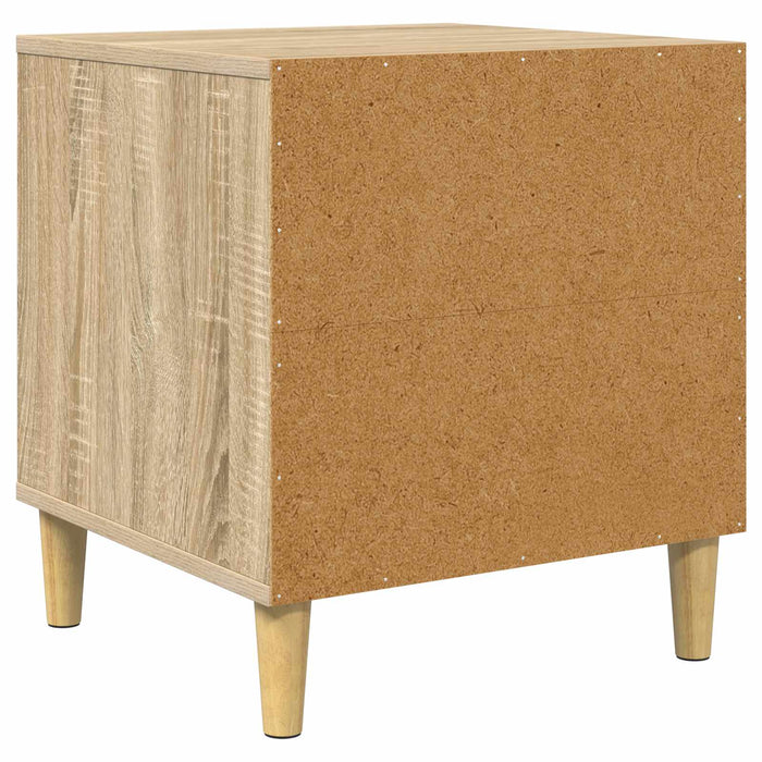 Casă pentru câini Sonoma 44 x 42 x 49 cm Lemn compozit - WALTI WALTI