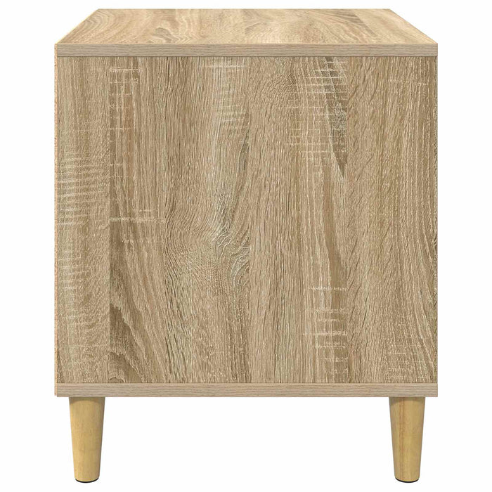 Casă pentru câini Sonoma 44 x 42 x 49 cm Lemn compozit - WALTI WALTI