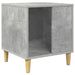 Casă pentru câini Beton 44 x 42 x 49 cm Lemn compozit - WALTI WALTI