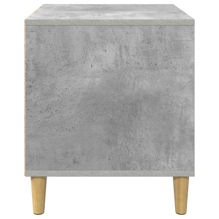 Casă pentru câini Beton 44 x 42 x 49 cm Lemn compozit - WALTI WALTI