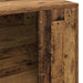 Casă pentru câini Lemn vechi 44 x 42 x 49 cm Lemn compozit - WALTI WALTI