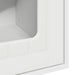 Casa pentru pisici Alb 53 x 52 x 62 cm Lemn compozit - WALTI WALTI