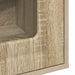 Casa pentru pisici Sonoma 53 x 52 x 62 cm Lemn compozit - WALTI WALTI