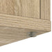 Casa pentru pisici Sonoma 53 x 52 x 62 cm Lemn compozit - WALTI WALTI