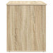 Casa pentru pisici Sonoma 53 x 52 x 62 cm Lemn compozit - WALTI WALTI