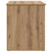 Casa pentru pisici Stejar artizanal 53 x 52 x 62 cm - WALTI WALTI