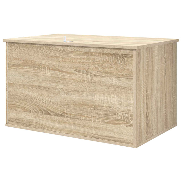 Casa pentru pisici Sonoma 85 x 55 x 50,5 cm Lemn compozit - WALTI WALTI