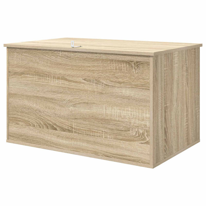 Casa pentru pisici Sonoma 85 x 55 x 50,5 cm Lemn compozit - WALTI WALTI
