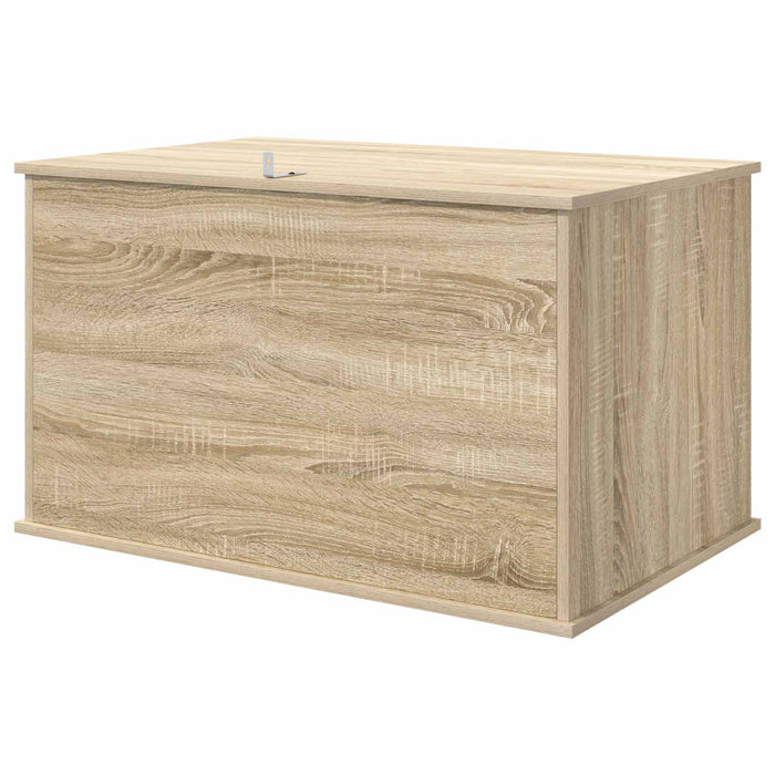 Casa pentru pisici Sonoma 85 x 55 x 50 cm Lemn compozit - WALTI WALTI