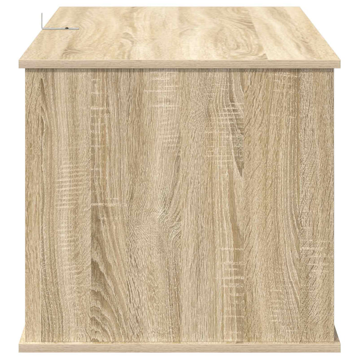 Casa pentru pisici Sonoma 85 x 55 x 50 cm Lemn compozit - WALTI WALTI