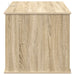 Casa pentru pisici Sonoma 85 x 55 x 50 cm Lemn compozit - WALTI WALTI