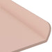 Raft de perete cu raft Pe perete 3 pcs Roz 40 x 9 x 2,5 cm - WALTI WALTI