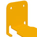 Raft suspendat cu raft 24 pcs Galben muștar 6 x 10,8 x 6,6 cm - WALTI WALTI