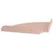 Raft suspendat cu raft cu depozitare 4 pcs Roz 15 x 15 x 2 cm - WALTI WALTI