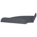 Raft suspendat cu raft 2 pcs Antracit 15 x 15 x 2 cm - WALTI WALTI