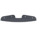 Raft suspendat cu raft 4 pcs Antracit 15 x 15 x 2 cm - WALTI WALTI