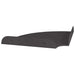 Raft suspendat cu raft cu depozitare 2 pcs Negru 18 x 18 x 2 cm - WALTI WALTI