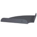 Raft suspendat cu raft 2 pcs Antracit 18 x 18 x 2 cm - WALTI WALTI