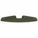 Raft suspendat cu raft 2 pcs Verde măsliniu 18 x 18 x 2 cm - WALTI WALTI