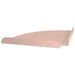 Raft suspendat cu raft cu depozitare 2 pcs Roz 24 x 24 x 2 cm - WALTI WALTI