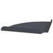 Raft suspendat cu raft 2 pcs Antracit 24 x 24 x 2 cm - WALTI WALTI