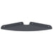 Raft suspendat cu raft 4 pcs Antracit 24 x 24 x 2,3 cm - WALTI WALTI