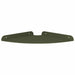 Raft suspendat cu raft 4 pcs Verde măsliniu 24 x 24 x 2 cm - WALTI WALTI