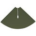 Raft suspendat cu raft 4 pcs Verde măsliniu 24 x 24 x 2 cm - WALTI WALTI