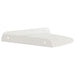 Raft suspendat cu raft cu depozitare 4 pcs Alb 24 x 24 x 2 cm - WALTI WALTI
