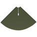 Raft suspendat cu raft 4 pcs Olivengrønn 30 x 30 x 2 cm - WALTI WALTI