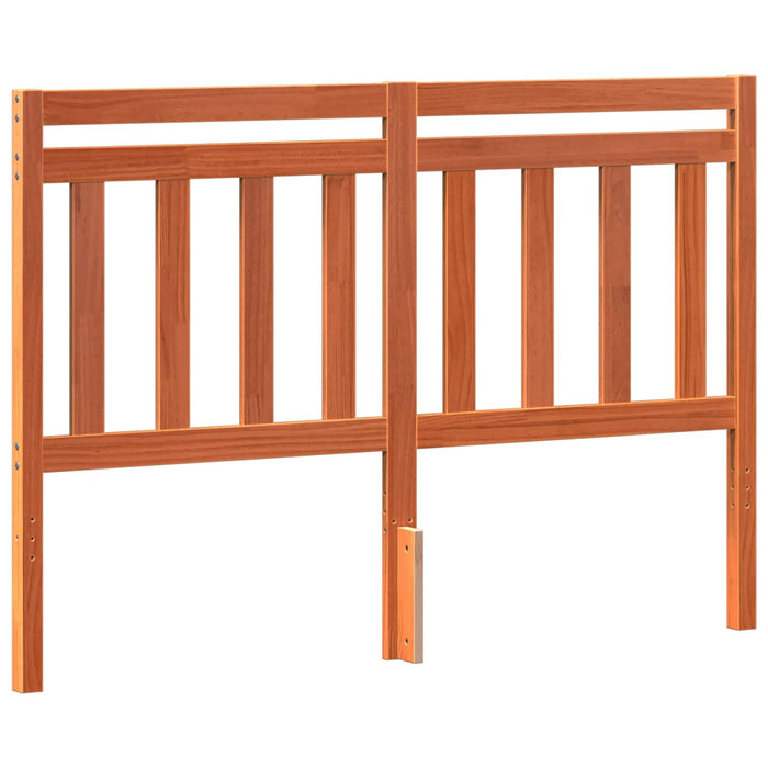Tăblie cap cu headboard Maroniu cerat 155,5 x 100 cm - WALTI WALTI