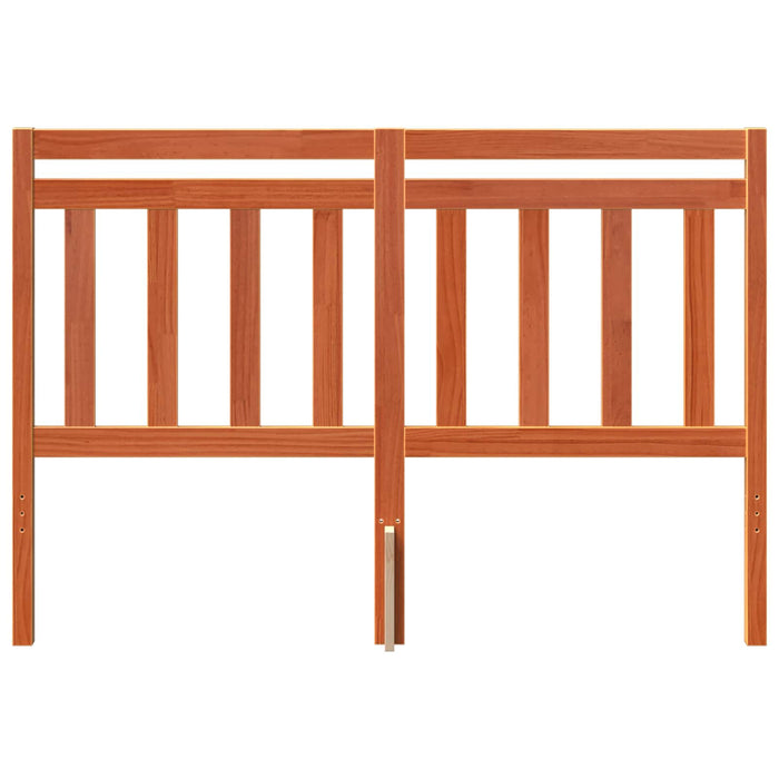 Tăblie cap cu headboard Maroniu cerat 155,5 x 100 cm - WALTI WALTI