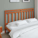 Tăblie cap cu headboard Maroniu cerat 185,5 x 100 cm - WALTI WALTI