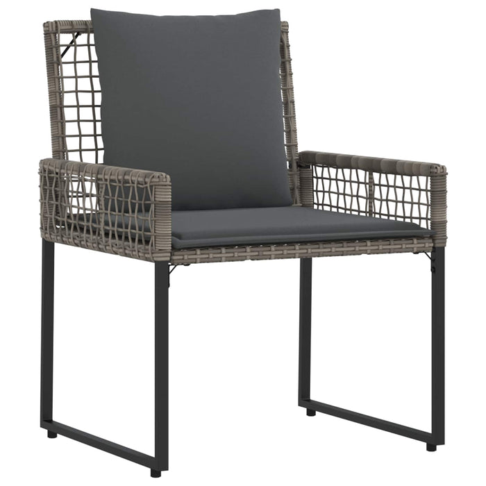 Set de Mobilier pentru Exterior cu pernă oțel - WALTI WALTI