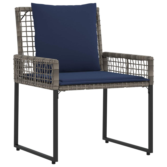 Set de Mobilier pentru Exterior cu pernă oțel - WALTI WALTI