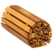 Aleea din grădină natural 200 x 40 cm Lemn Solid de Acacia - WALTI WALTI