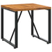 Set de Mobilier pentru Exterior cu pernă 3 pcs Bleumarin - WALTI WALTI