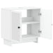 Dulap pentru Chiuveta de Baie UTRECHT Alb 59,5 x 31,5 x 59 cm - WALTI WALTI