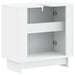 Dulap pentru Chiuveta de Baie UTRECHT Alb 59,5 x 31,5 x 59 cm - WALTI WALTI