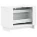 Dulap pentru Chiuveta de Baie EDE Alb 82 x 41 x 59 cm - WALTI WALTI