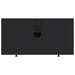 Dulap pentru Chiuveta de Baie EDE Negru 82 x 41 x 59 cm - WALTI WALTI