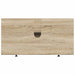 Dulap pentru Chiuveta de Baie EDE Stejar Sonoma 82 x 41 x 59 cm - WALTI WALTI