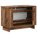 Dulap pentru Chiuveta de Baie EDE Lemn vechi 82 x 41 x 59 cm - WALTI WALTI
