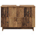 Dulap pentru Chiuveta de Baie EDE Lemn vechi 82 x 41 x 59 cm - WALTI WALTI
