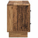 Dulap pentru Chiuveta de Baie EDE Lemn vechi 82 x 41 x 59 cm - WALTI WALTI