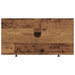 Dulap pentru Chiuveta de Baie EDE Lemn vechi 82 x 41 x 59 cm - WALTI WALTI