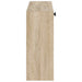 Dulap pentru pantofi montat pe perete EDE 71 x 17 x 43 cm - WALTI WALTI