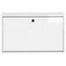 Dulap pentru pantofi montat pe perete EDE 71 x 17 x 43 cm - WALTI WALTI