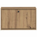 Dulap pentru pantofi montat pe perete EDE 71 x 17 x 43 cm - WALTI WALTI